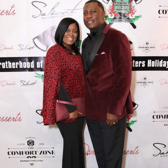 Me and my personal Firefighter - Picture 9 of 16